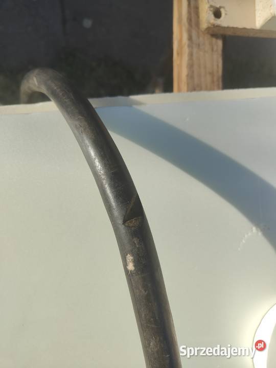 Kabel gumowy 4x6mm 35 m Kable i przewody Miedary