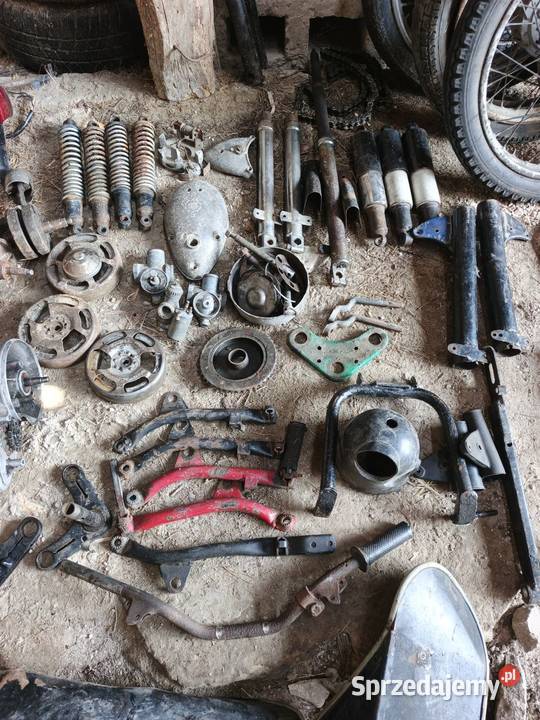Wsk 125 WSK 175 Chełm