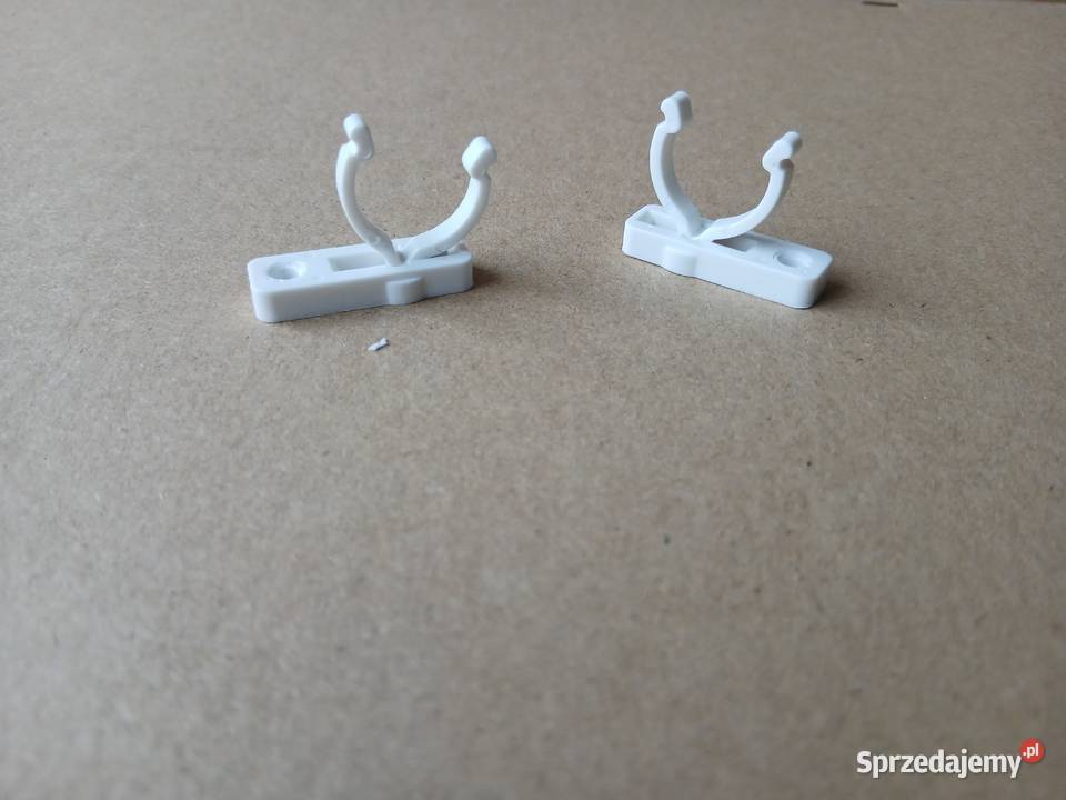 Uchwyt do świetlówek mocowanie do świetlówek T5 Pozostałe