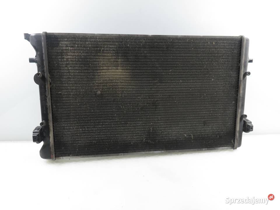 CHŁODNICA WODY VW GOLF IV 19 TDI sprzedam