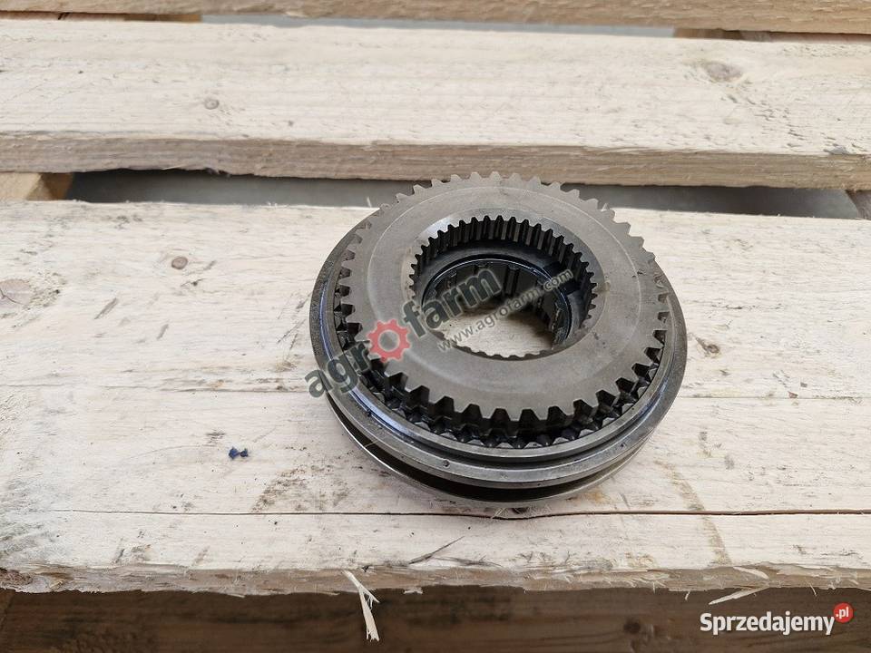 Synchronizator Holland T4020 TN55 TN70 dolnośląskie Byków sprzedam