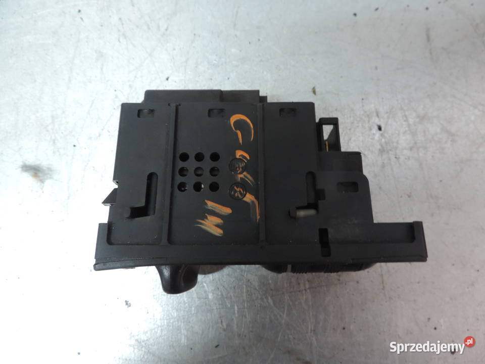 WŁĄCZNIK ŚWIATEŁ VW GOLF 3 1H6941532 Nowy Sącz sprzedam