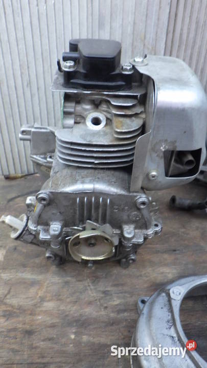 Honda GX 31 Silnk Spalinowy czesci Rzeszów sprzedam