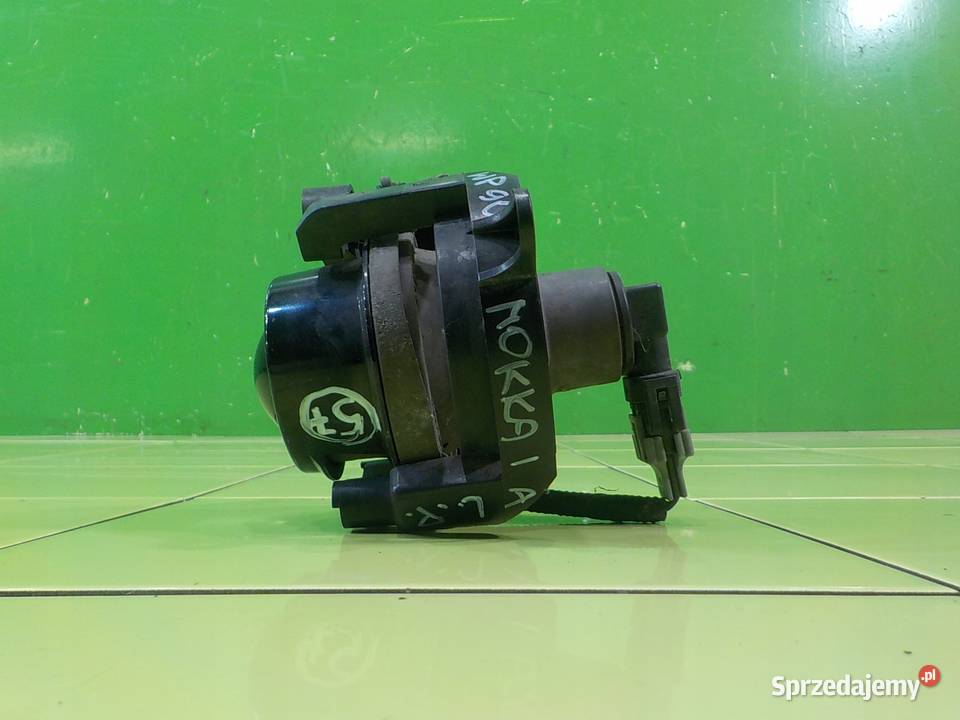 OPEL MOKKA A I 16 B 13r 5D halogen lewy Suków