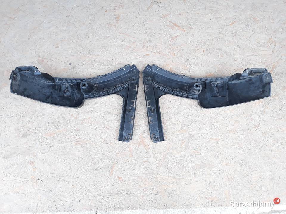 VOLVO XC90 LIFT ŚLIZG LEWY PRAWY TYŁ 31353744 Międzychód