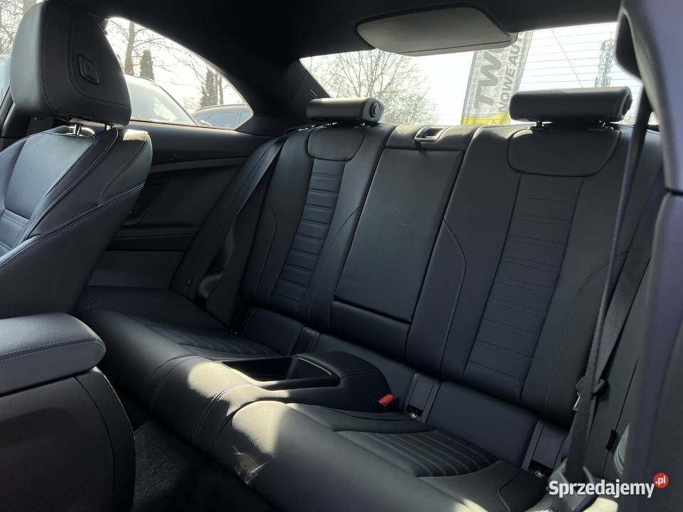 BMW 240i 2022 Warszawa