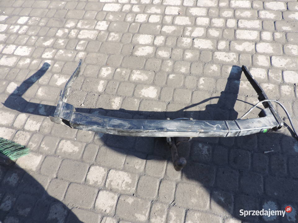 HAK HOLOWNICZY RENAULT GRAND SCENIC 2 Nowy Sącz