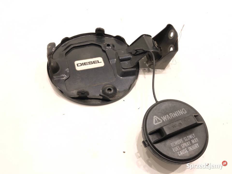 KLAPKA WLEWU PALIWA SUZUKI SWIFT III Hatchback