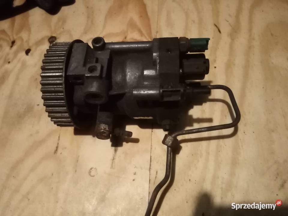 Pompa wtryskowa Renault 8200057346C inne Łódź