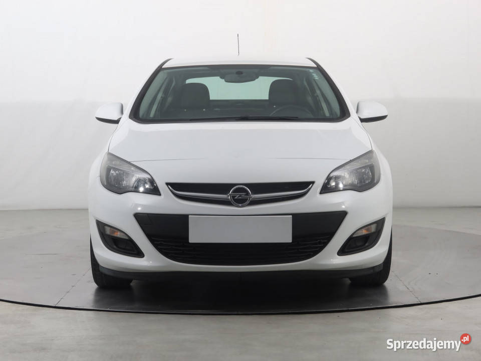 Opel Astra 16 16V