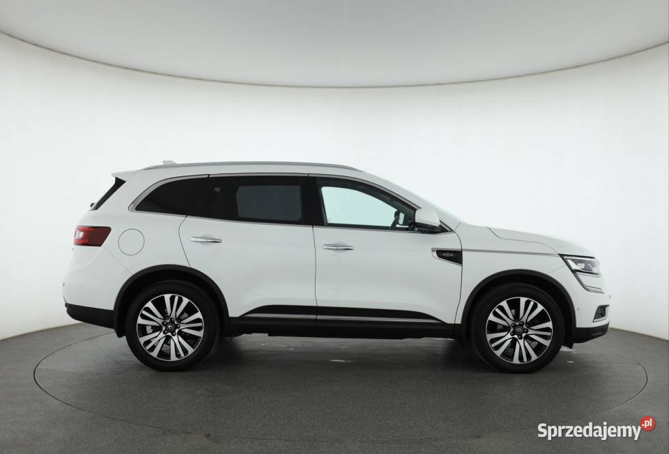 Renault Koleos 20 dCi 1995cm3 Piaseczno