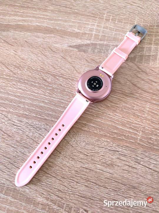 Smartwatch damski wyświetlacz 33 puls ciśnienie Nakło nad Notecią