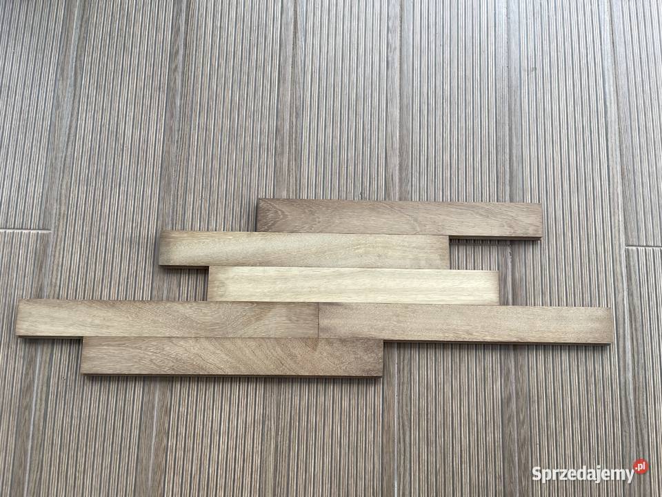 Deska IROKO parkiet 15x60x300600mm lity surowy Warszawa
