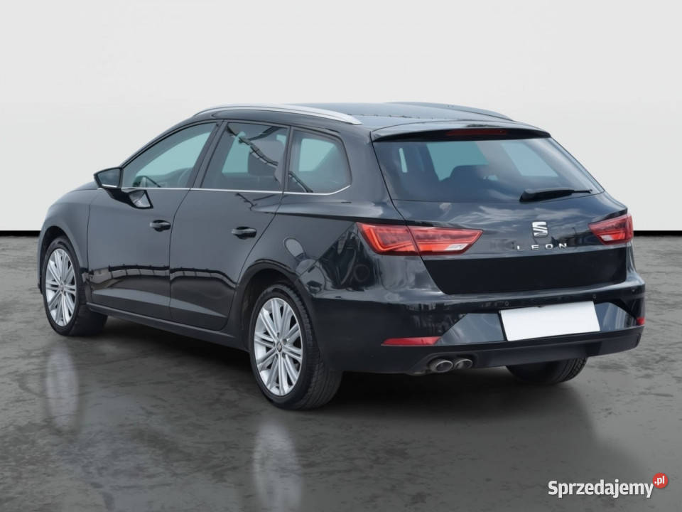 Seat Leon 20 TDI
