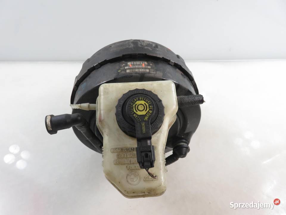 SERWO BMW 3 E90 318 i 129 N46 B20 B 6764126