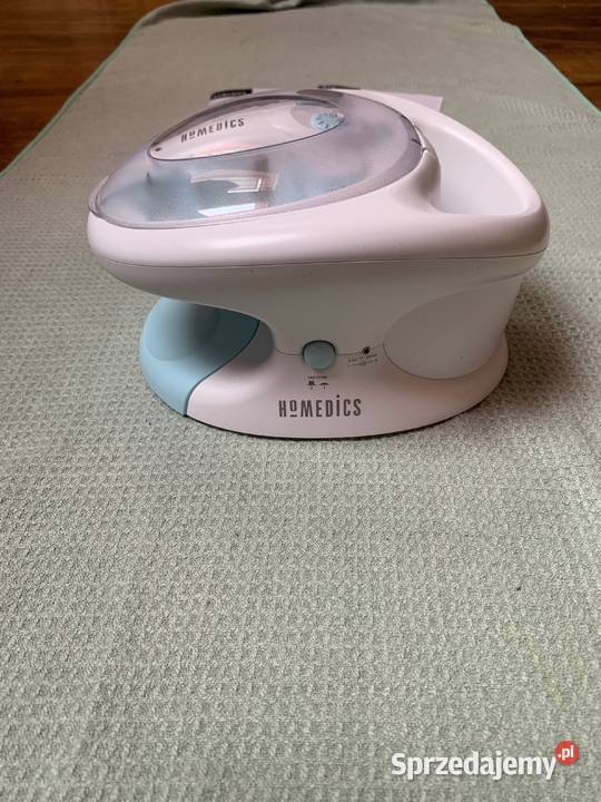 Zestaw do paznokci HOMEDICS MAN3023AEU Ośno Lubuskie