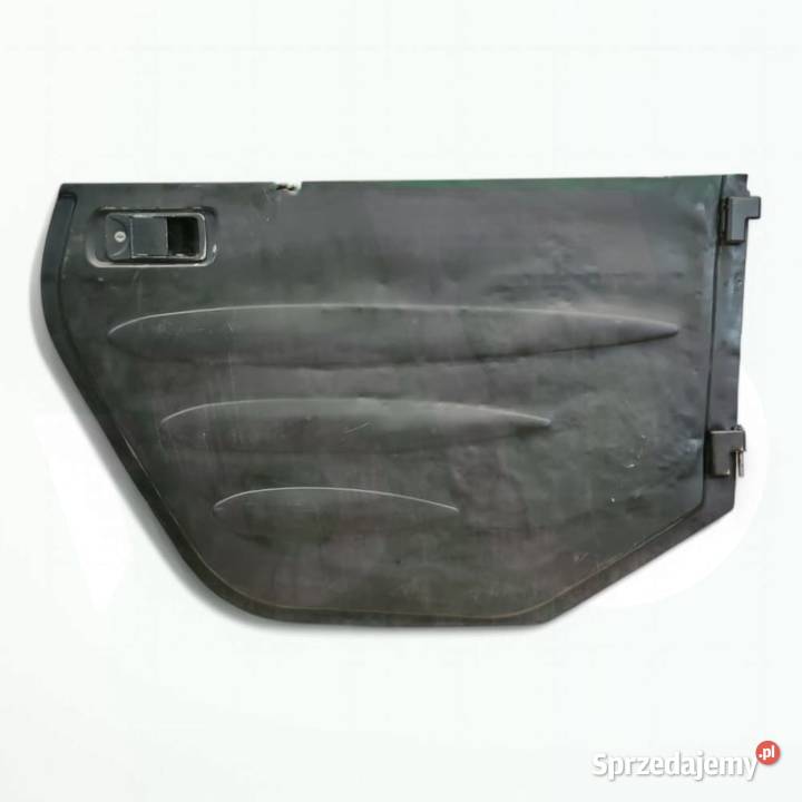 Kompletne Drzwi dolne kabiny Manitou MLT 523 Wilkowo