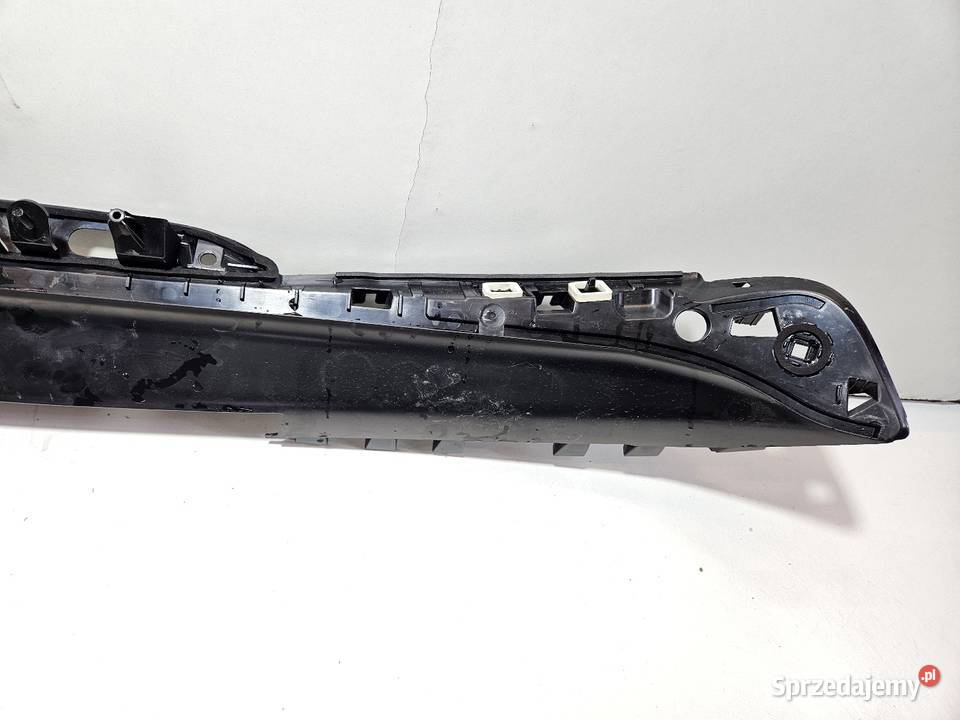 PEUGEOT 208 GT SPOILER LOTKA KLAPY BAGAŻNIKA TYŁ Międzychód