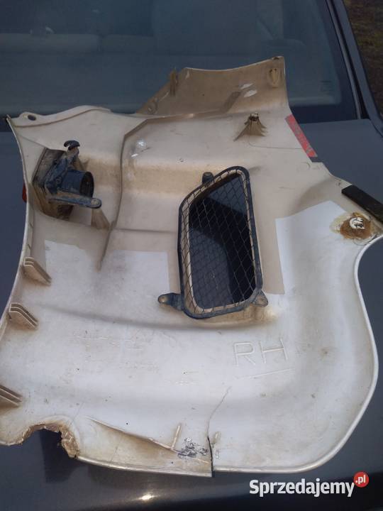 Honda Transalp 600 Wahacz jarzmo kiwaczka części Pajęczno