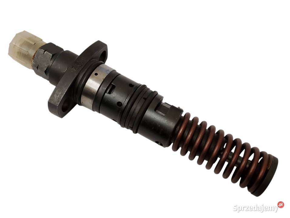 Element Tłoczący Kompletny EM10PF41 MtzVmtz D260 Tyczyn