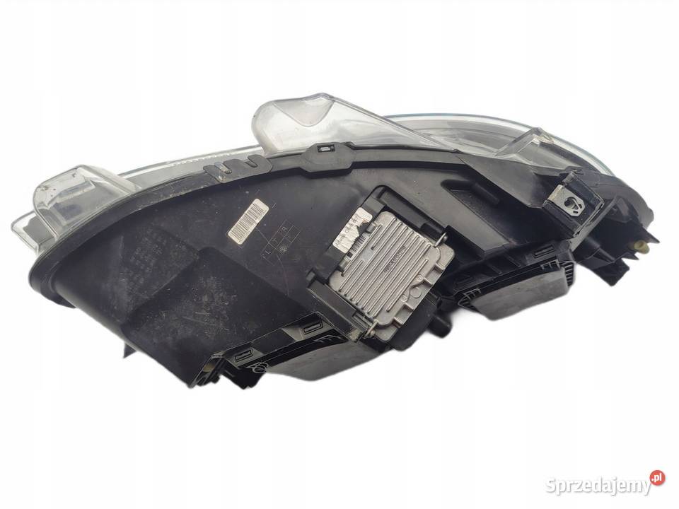 PEUGEOT TRAVELLER EXPERT III XENON LAMPA