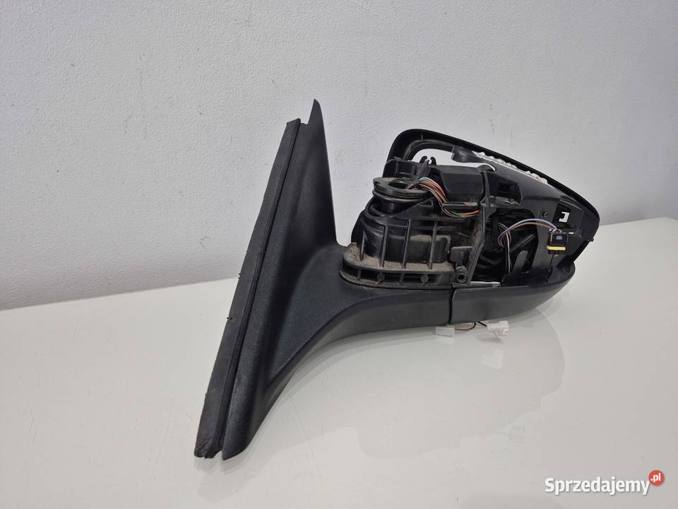 FORD FOCUS MK4 IV 18 LUSTERKO ZEWNĘTRZNE 10PIN sprzedam