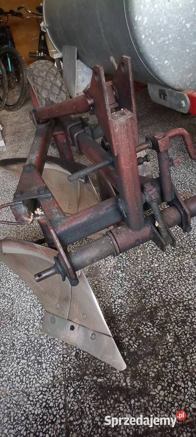 Maszyny rolnicze likwidacja gospodarstwa nieuszkodzony Bobowa