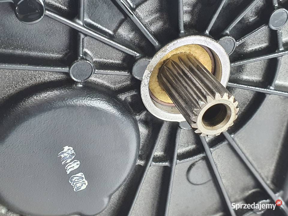 Skrzynia Biegow Walek Bmw R Nine T 1200 Łódź