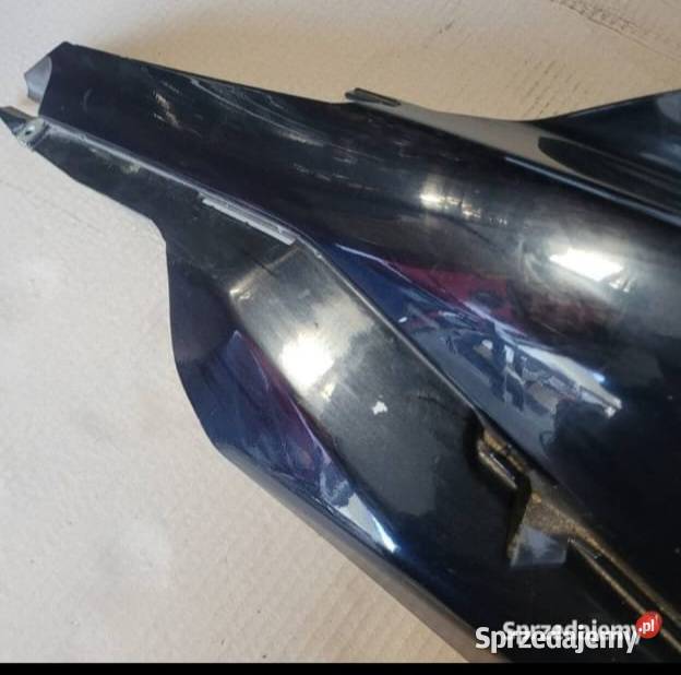 Bmw K1600GT K 1600 GT GTL 1116 OSŁONA ZBIORNIKA Pozostałe