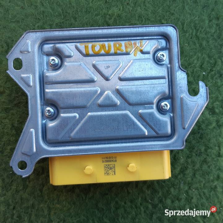 5Q0959655AE VW Touran III 2016 sensor airbag Pozostałe Dębno