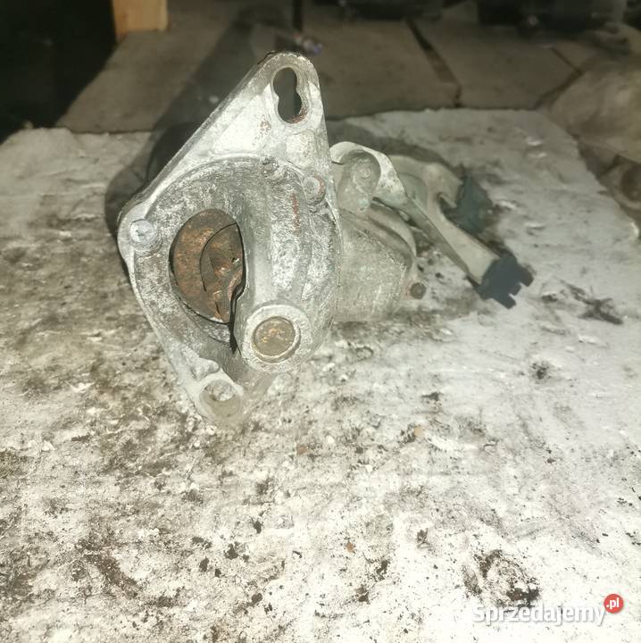 Rozrusznik Honda Civic VI osobowe