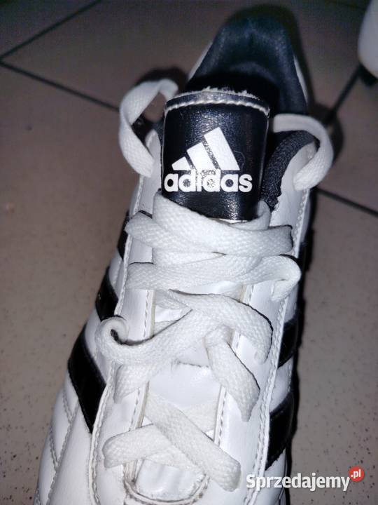 Buty sportowe piłkarskie męskie Adidas Questra Bydgoszcz