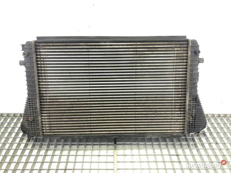 INTERCOOLER VW GOLF PLUS V 1K0145803 20 140 0413 osobowe