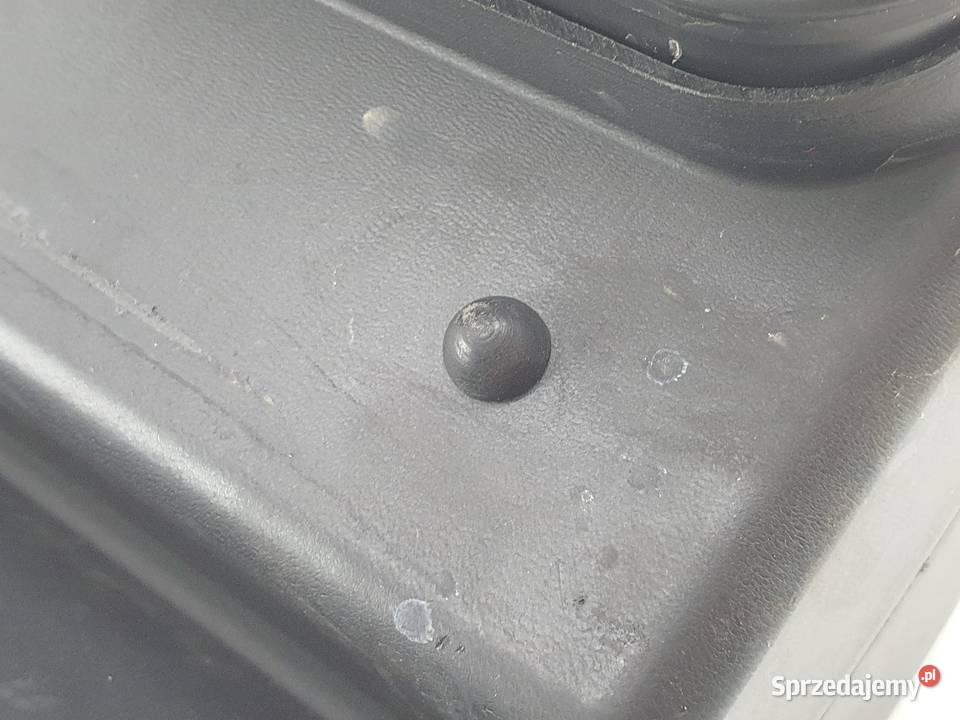 OBUDOWA POWIETRZA WLOT TGB BLADE 550 Janowice sprzedam