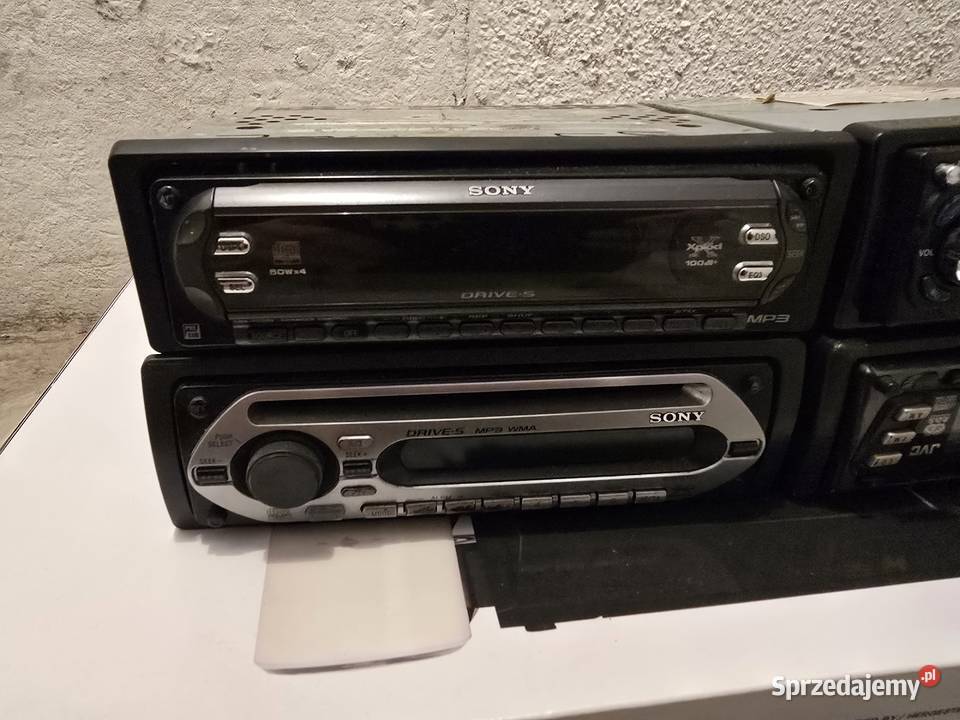 Radiaradio samochodowe