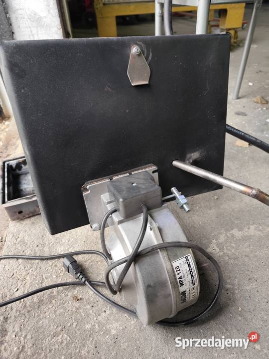 Palnik na olej świętokrzyskie Brzeście