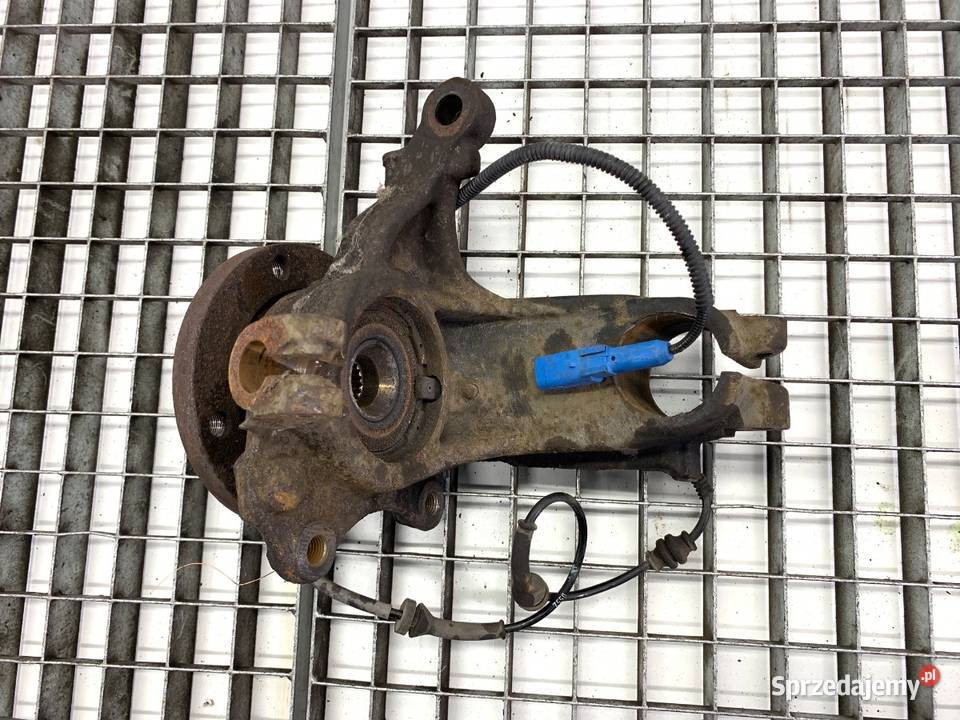 ZWROTNICA LEWY PRZÓD CITROEN C3 II 14 73 sprzedam