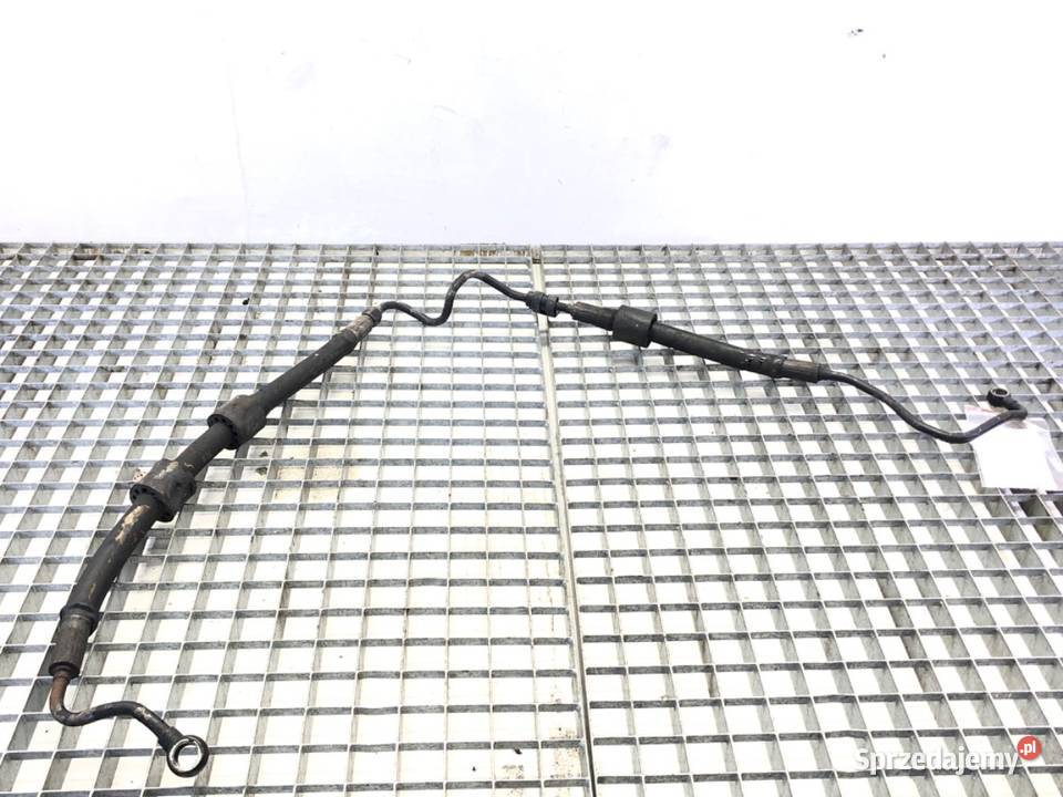 WĄŻ WSPOMAGANIA AUDI A6 C5 25 180 0005 PRZEWÓD osobowe