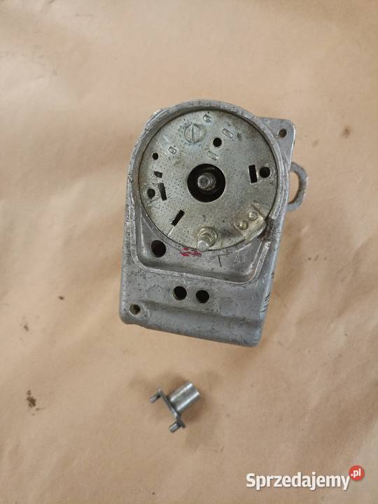 Iskrownik junak m10 opolskie