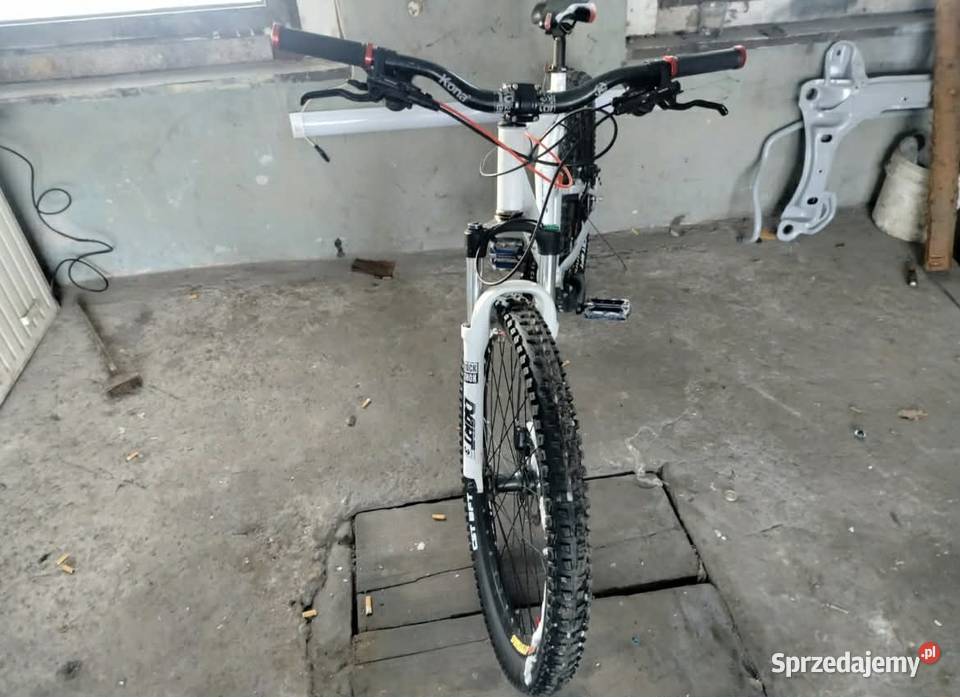 Sprzedam rower Kłodzko
