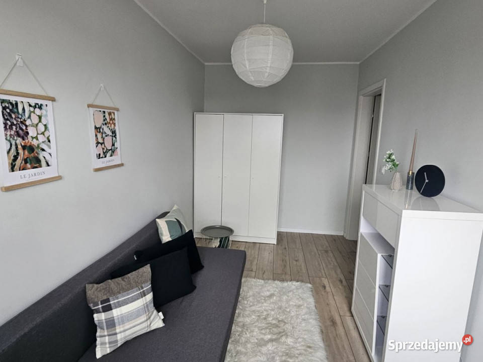 Mieszkanie 362m2 2pokojowe Gdańsk Wrzosy