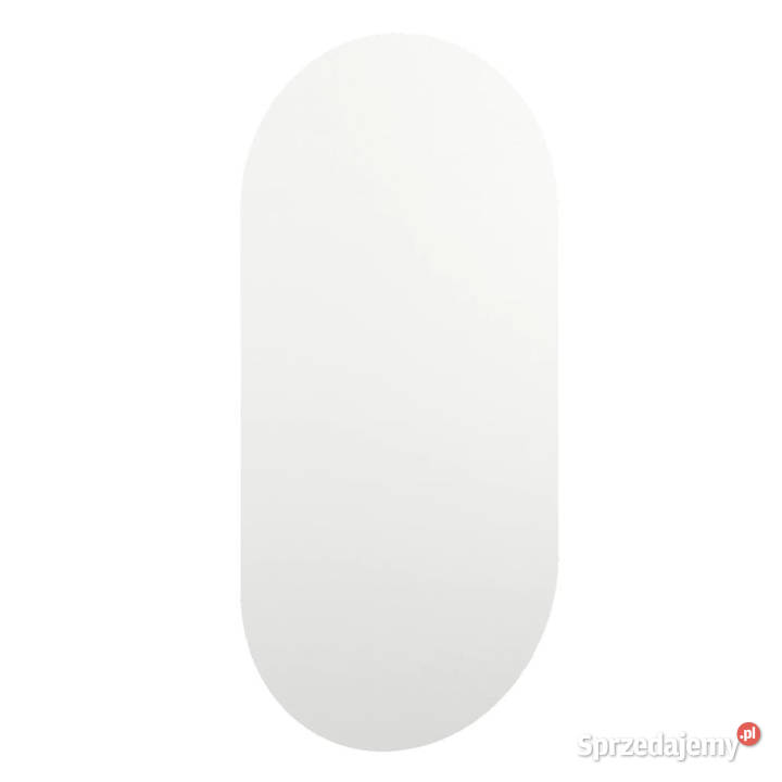 Lustro 80x40 szklane WM326083 Warszawa