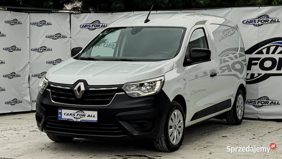 Renault Express KANGOO 15 dCi CONFORT sprzedam