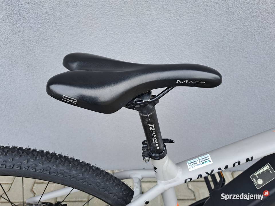 ebike RAYMON HardRay E 50 Yamaha Sieradz