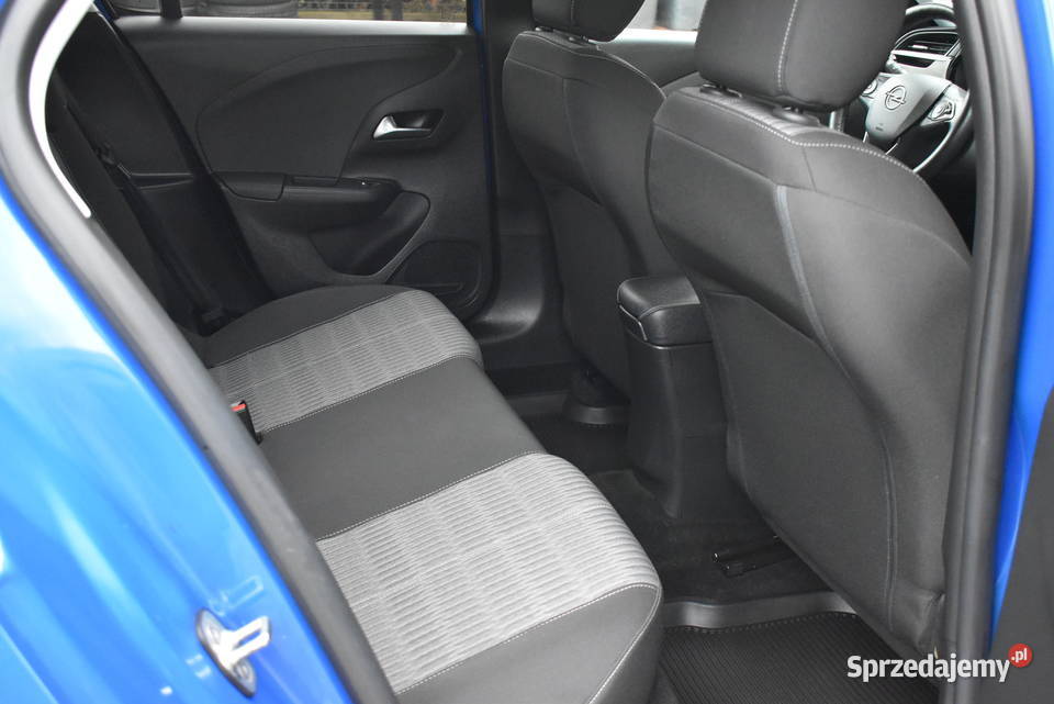 Salon I właściciel 33 Podgrzewana kierownica i garażowany zachodniopomorskie Moczyłki