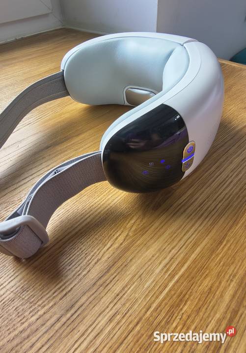 Masażer oczu Medivon Horizon Lynx masażer Kamienna Góra