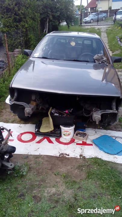 Naprawa skuterów motorowerów motocykli quadow i Starogard Gdański