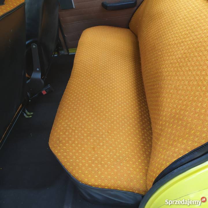 Wartburg 353 nieuszkodzony Zwoleń