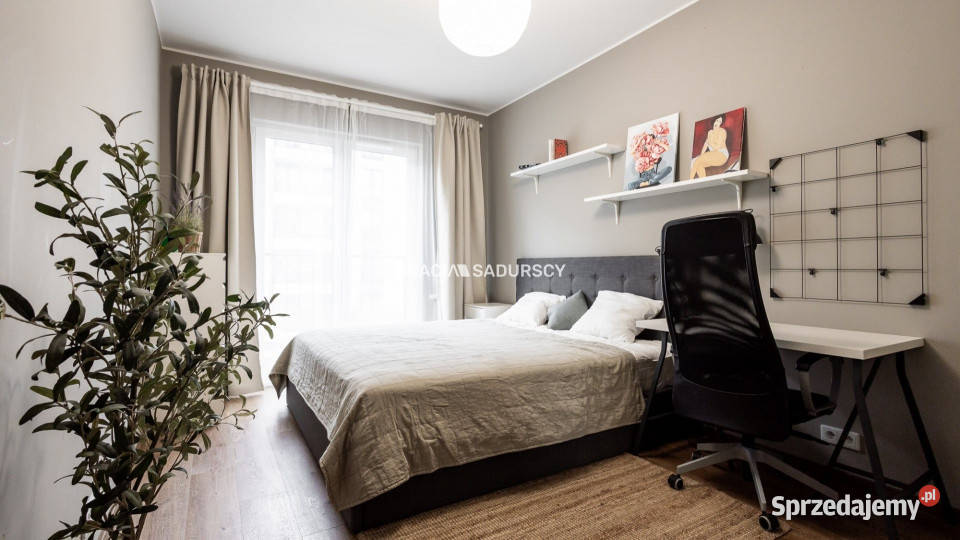 Wynajmę mieszkanie Kraków Rakowicka 4551m2 2