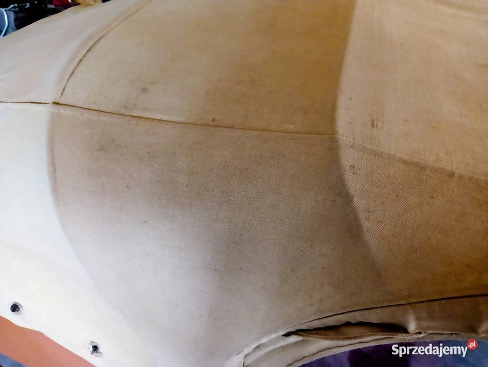 Velorex 350 kultowy trójkołowiec Rok produkcji 1963